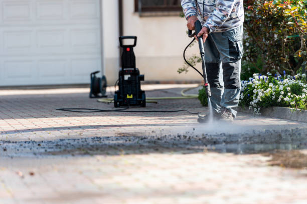 Best Garage Pressure Washing  in Kaibab Estates West, AZ