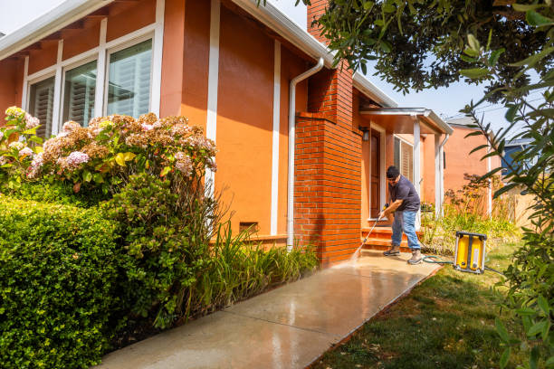 Why Choose Our Certified Pressure Washing Experts for Your Project Needs in Kaibab Estates West, AZ?