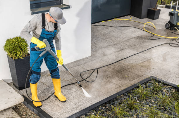 Local Pressure Washing Services in Kaibab Estates West, AZ