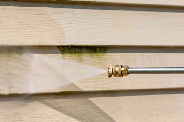 Why Choose Our Certified Pressure Washing Experts for Your Project Needs in Kaibab Estates West, AZ?